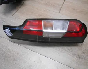 FORD Turneo Courier 2025
