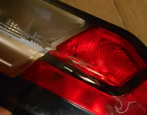 FORD Turneo Courier 2025 - 3