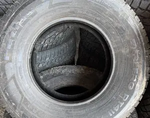 R16 265/70 Все Сезоны - 2