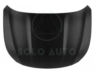 SUBARU Outback 2020-2025 - 1