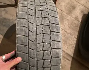 R17 215/45 ყველა სეზონი - 2