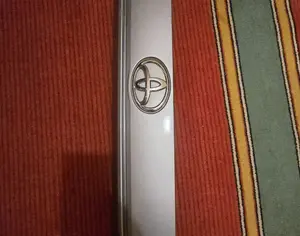 TOYOTA RAV 4 2019-2025 - 2