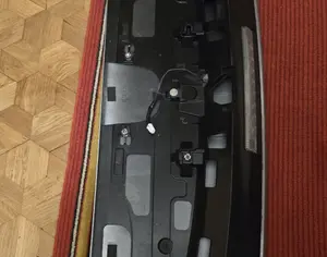 TOYOTA RAV 4 2019-2024 - 2