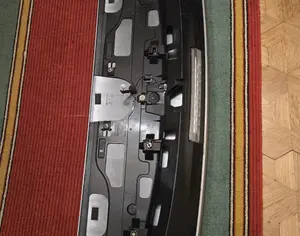 TOYOTA RAV 4 2019-2024 - 5