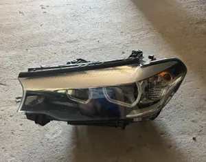 BMW 530 2017-2020 - 1