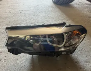 BMW 530 2017-2020 - 2