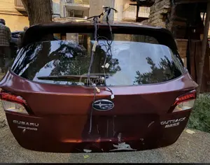 SUBARU Outback 2015-2017 - 1