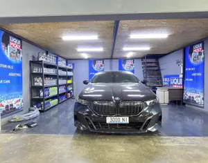 BMW 540 2022 3.0 - 1