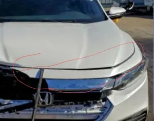 HONDA Insight 2019-2022