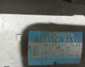 TOYOTA Camry 2012-2017 - 2