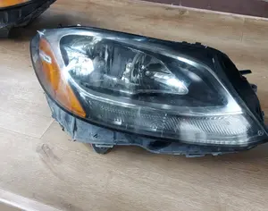 MERCEDES-BENZ C 300 2015-2018 - 2