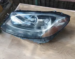 MERCEDES-BENZ C 300 2015-2018 - 3