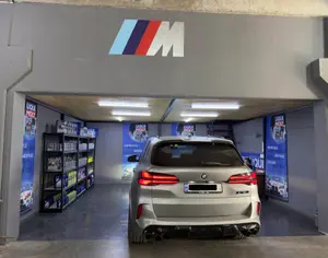 BMW X5 M 2021 3.0