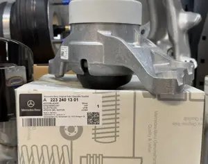 MERCEDES-BENZ S 550 2019-2026