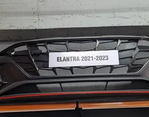 HYUNDAI Elantra 2021-2025