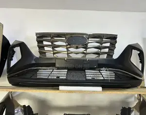 HYUNDAI Tucson 2021-2026 - 3