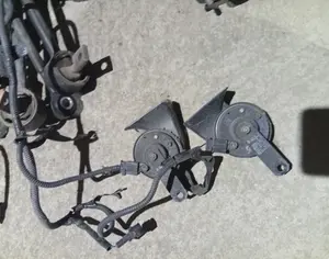 TOYOTA Camry 2012-2017