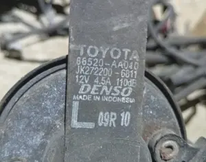 TOYOTA Camry 2012-2017 - 2