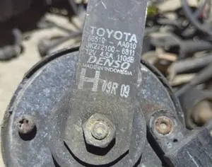 TOYOTA Camry 2012-2017 - 3