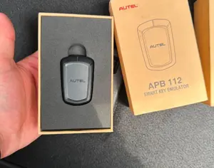 MaxilM IM608 PRO - 5