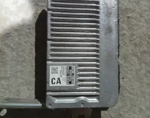 TOYOTA Camry 2012-2017 - 4