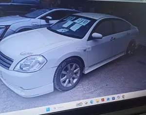 NISSAN Teana 2005 2.3