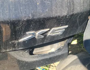 BMW X5 2013-2018 - 2