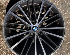 R19 BMW 520 2009-2026 - 1