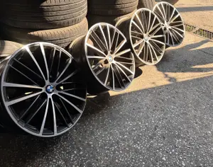 R19 BMW 520 2009-2026 - 2