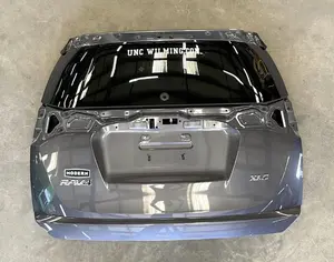 TOYOTA RAV 4 2026