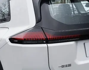 TOYOTA RAV 4 2026