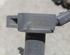TOYOTA Camry 2012-2017 - 2