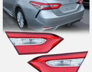 TOYOTA Camry 2018-2020