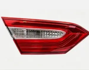 TOYOTA Camry 2018-2020 - 2