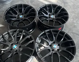 R19 BMW 535 1976-2024 - 1