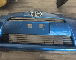 TOYOTA Aqua 2010-2014