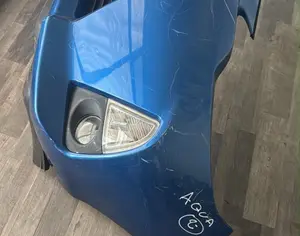 TOYOTA Aqua 2010-2014 - 2
