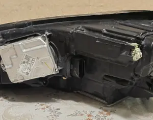 VOLKSWAGEN Golf 2018-2022 - 2