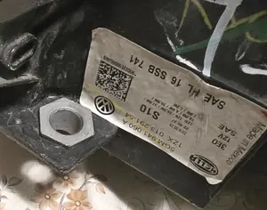 VOLKSWAGEN Golf 2018-2022 - 4