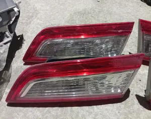 TOYOTA Camry 2012-2014