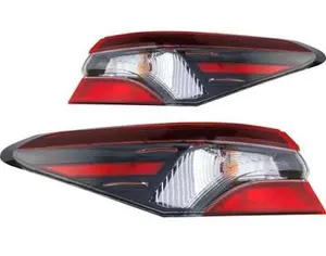 TOYOTA Camry 2021-2023