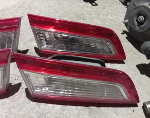 TOYOTA Camry 2012-2014 - 1