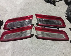 TOYOTA Camry 2012-2014 - 2