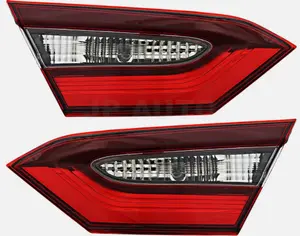 TOYOTA Camry 2021-2023