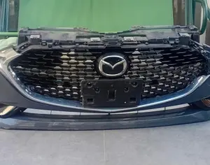 MAZDA Mazda 3 2019-2023