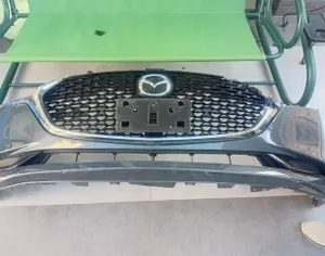 MAZDA Mazda 3 2019-2023 - 2