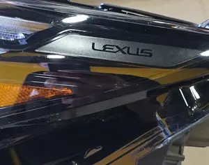 LEXUS NX 350 2022-2026 - 2