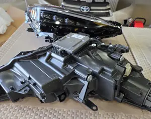 LEXUS NX 350 2022-2026 - 3