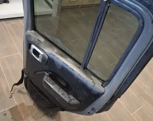 JEEP Wrangler 2018-2025 - 3