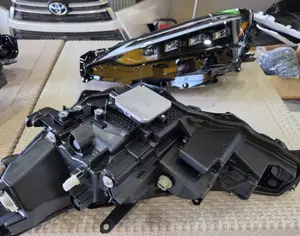 LEXUS NX 350 2022-2026 - 2